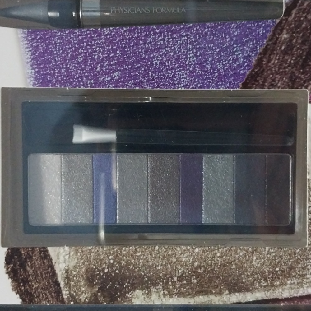 NWT Physician's Formula Shimmer Strips 5 Piece Eye Makeup Set - Picture 2 of 8